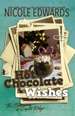 Přání horké čokolády - Hot Chocolate Wishes