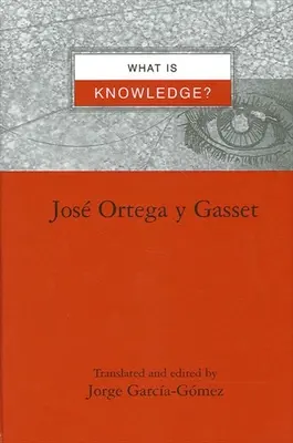 Co je to poznání? - What Is Knowledge?