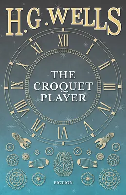 Hráč kroketu - The Croquet Player