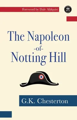 Napoleon z Notting Hillu - The Napoleon of Notting Hill