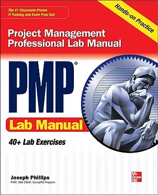 PMP Project Management Professional Laboratorní příručka - PMP Project Management Professional Lab Manual