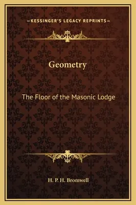 Geometrie: Podlaha zednářské lóže - Geometry: The Floor of the Masonic Lodge