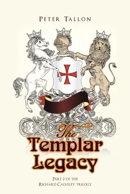 Templářské dědictví - The Templar Legacy