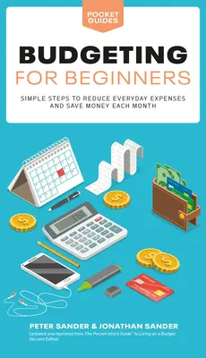 Rozpočet pro začátečníky - Budgeting for Beginners
