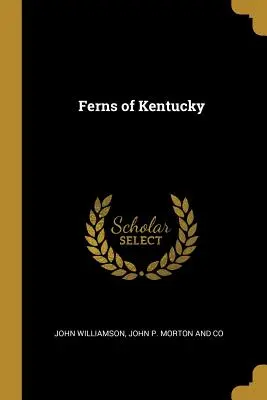 Kapradiny Kentucky - Ferns of Kentucky