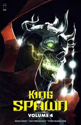 Král Spawn, 4. díl - King Spawn, Volume 4