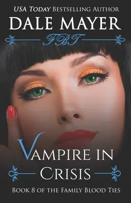 Upír v krizi - Vampire in Crisis