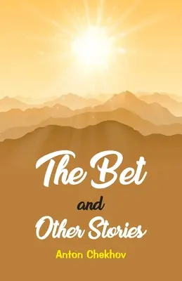 Sázka a jiné povídky - The Bet and the Other Stories