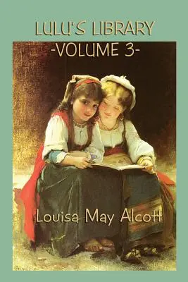 Luluina knihovna díl 3 - Lulu's Library Vol. 3