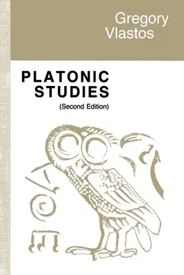 Platónské studie - Platonic Studies