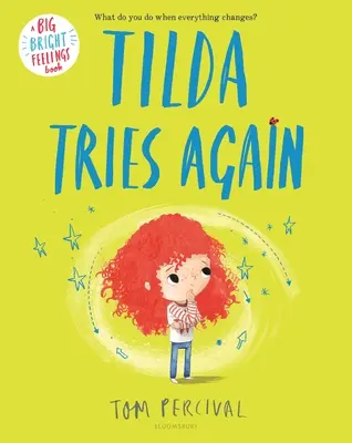 Tilda to znovu zkouší - Tilda Tries Again