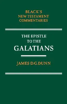 List Galaťanům - Epistle to the Galatians