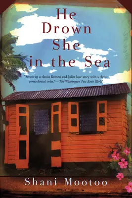 On utopí ji v moři - He Drown She in the Sea