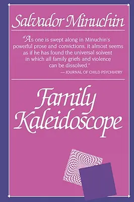 Rodinný kaleidoskop - Family Kaleidoscope
