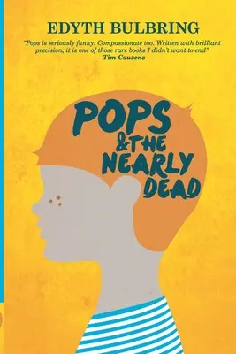 Pops and The Nearly Dead - Pops And The Nearly Dead