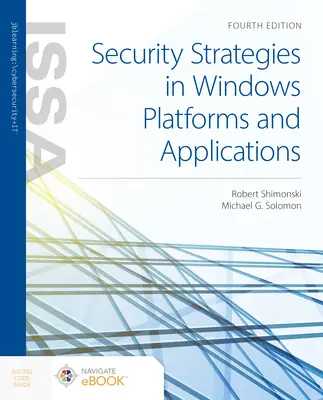 Bezpečnostní strategie v platformách a aplikacích Windows - Security Strategies in Windows Platforms and Applications