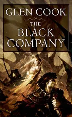 Černá rota - The Black Company