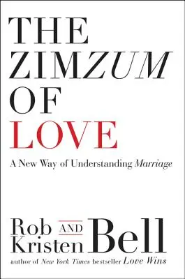 Zimzum lásky: Zima: Nový způsob chápání manželství - The Zimzum of Love: A New Way of Understanding Marriage