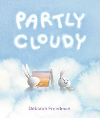 Částečně zataženo - Partly Cloudy