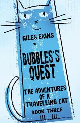 Bubblesovo pátrání - Bubbles's Quest