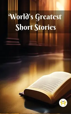 Největší světové povídky - World's Greatest Short Stories