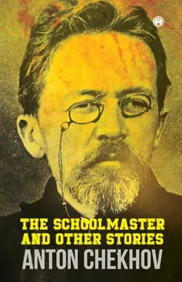 Školník a jiné povídky - The Schoolmaster and Other Stories