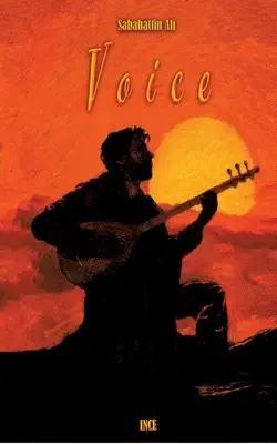 Hlas: Emocionální zkušenost - Voice: An emotional experience
