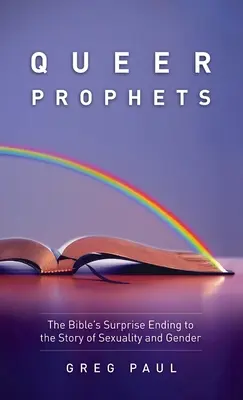 Homosexuální proroci - Queer Prophets