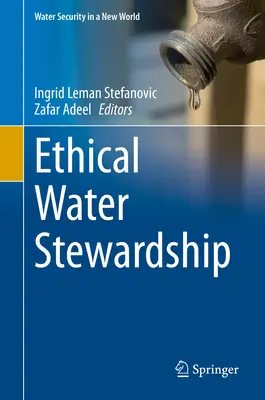 Etické hospodaření s vodou - Ethical Water Stewardship