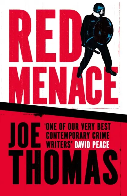 Rudá hrozba - Red Menace
