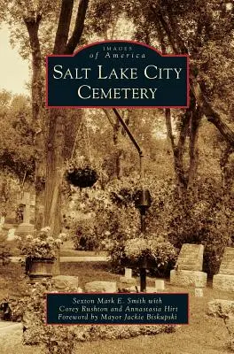 Hřbitov v Salt Lake City - Salt Lake City Cemetery