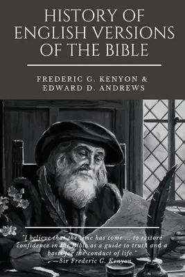 Dějiny anglických verzí Bible - History of English Versions of the Bible