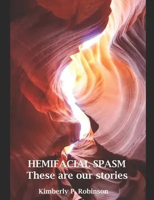 HEMIFACIÁLNÍ SPASMUS To jsou naše příběhy - HEMIFACIAL SPASM These are our stories