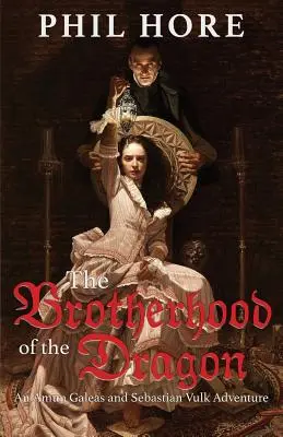 Bratrstvo draka - The Brotherhood of the Dragon