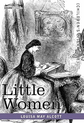 Malé ženy - Little Women