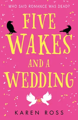 Pět pohřbů a jedna svatba - Five Wakes and a Wedding