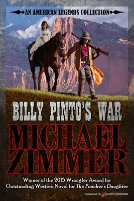 Válka Billyho Pinta - Billy Pinto's War
