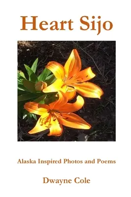 Srdce Sijo - Heart Sijo