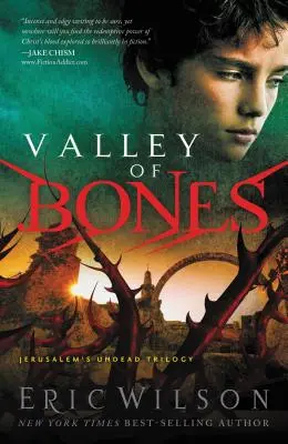 Údolí kostí - Valley of Bones