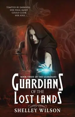 Strážci ztracených zemí - Guardians of the Lost Lands