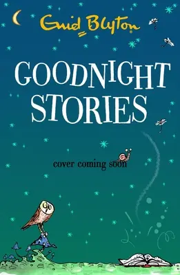 Příběhy na dobrou noc - Goodnight Stories