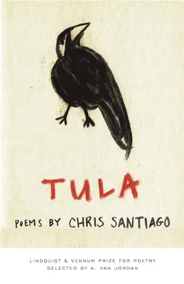 Tula: Básně - Tula: Poems
