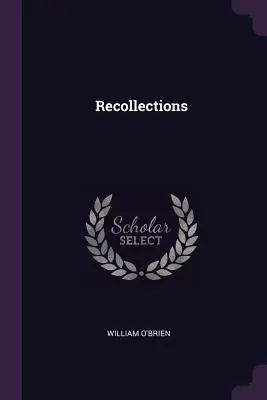 Vzpomínky - Recollections