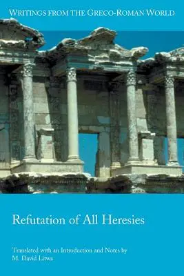 Vyvrácení všech herezí - Refutation of All Heresies