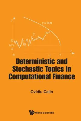 Deterministická a stochastická témata ve výpočetních financích - Deterministic and Stochastic Topics in Computational Finance