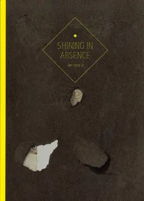 Amc2 Journal číslo 12: Záře v nepřítomnosti - Amc2 Journal Issue 12: Shining in Absence