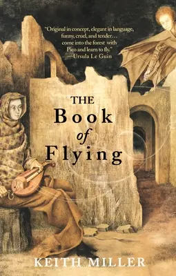 Kniha o létání - The Book of Flying