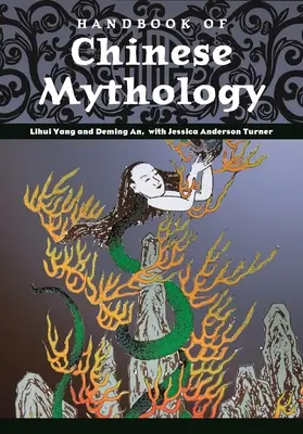 Příručka čínské mytologie - Handbook of Chinese Mythology