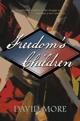 Děti svobody - Freedom's Children