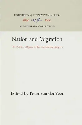 Národ a migrace - Nation and Migration